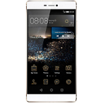 Huawei P8 suomenkielinen käyttöohje