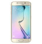 Samsung Galaxy S6 Edge suomenkielinen käyttöohje