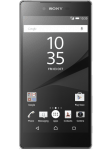 Sony Xperia Z5 Premium suomenkielinen käyttöohje