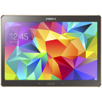 Samsung Galaxy Tab S 10.5 4G suomenkielinen käyttöohje