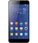Huawei Honor 6 Plus suomenkielinen käyttöohje