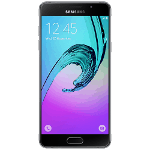 Samsung Galaxy A5 (2016) suomenkielinen käyttöohje