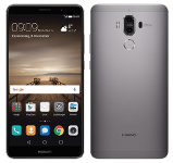 Huawei Mate 9 käyttöohje suomeksi