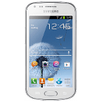 Samsung Galaxy Trend Plus käyttöohje suomeksi