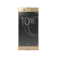 Sony Xperia XA1 Ultra Dual SIM käyttöohje suomeksi