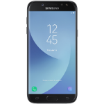 Samsung Galaxy J5 2017 käyttöohje suomeksi