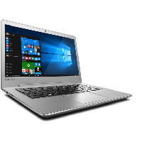 Lenovo Ideapad 510s käyttöohje suomeksi