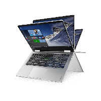 Lenovo Yoga 710 käyttöohje suomeksi