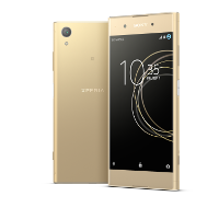 Sony Xperia XA1 Plus käyttöohje suomeksi