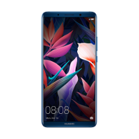 Huawei Mate 10 Pro käyttöohje suomeksi