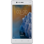 Nokia 3 käyttöohje suomeksi