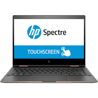 HP Spectre x360 13-ae004no käyttöohje suomeksi