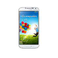 Samsung Galaxy S4 (4G+) käyttöohje suomeksi