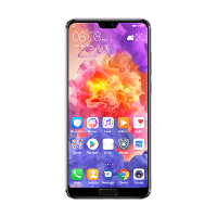 Huawei P20 käyttöohje suomeksi