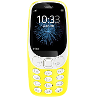 Nokia 3310 käyttöohje suomeksi
