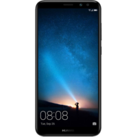 Huawei Mate 10 Lite käyttöohje suomeksi