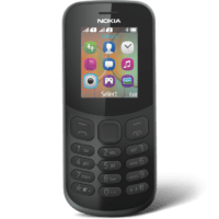 Nokia 130 käyttöohje suomeksi