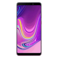 Samsung Galaxy A9 (2018) käyttöohje suomeksi