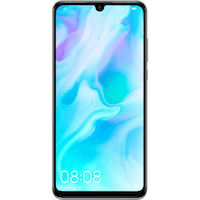 Huawei P30 Lite käyttöohje suomeksi