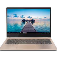 Lenovo Yoga 730 käyttöohje suomeksi