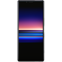 Sony Xperia 1 käyttöohje suomeksi