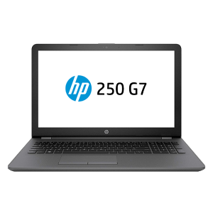 HP 250 G7 käyttöohje suomeksi