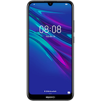 Huawei Y6 2019 käyttöohje suomeksi