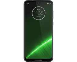 Motorola Moto G7 Plus käyttöohje suomeksi