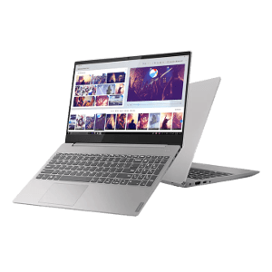 Lenovo IdeaPad S340-13IML käyttöohje