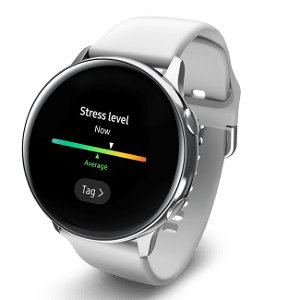 Samsung Galaxy Watch Active käyttöohje