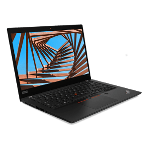 Lenovo ThinkPad X390 käyttöohje