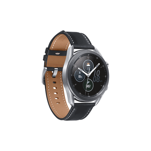 Samsung Galaxy Watch 3 käyttöohje suomeksi