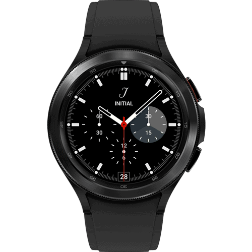 Samsung Galaxy Watch 4 Classic käyttöohje suomeksi