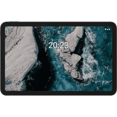 Nokia T20 käyttöohje suomeksi