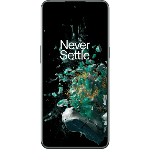OnePlus 10T 5G käyttöohje suomeksi