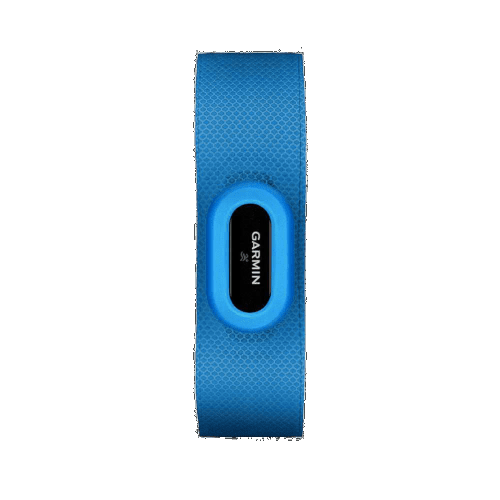 Garmin HRM-Swim käyttöohje suomeksi