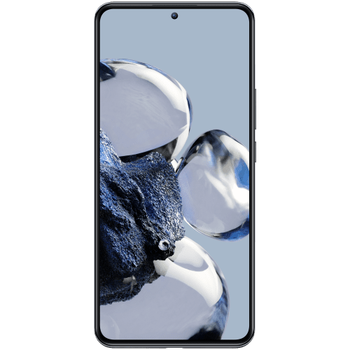 Xiaomi 12T Pro 5G käyttöohje suomeksi