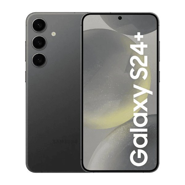Samsung Galaxy S24+ 5G käyttöohje suomeksi