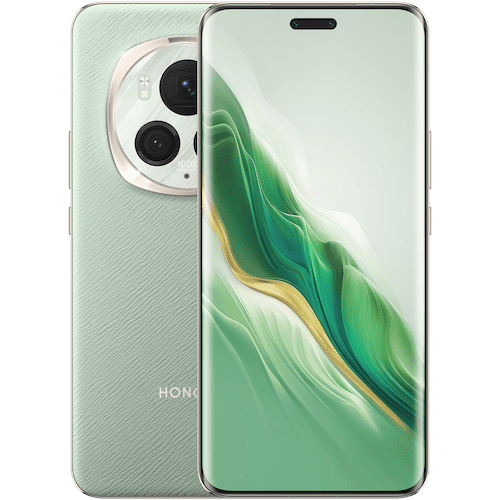 Honor Magic6 Pro 5G käyttöohje suomeksi