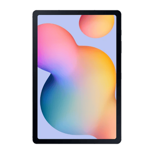 Samsung Galaxy Tab S6 Lite (2024) käyttöohje suomeksi