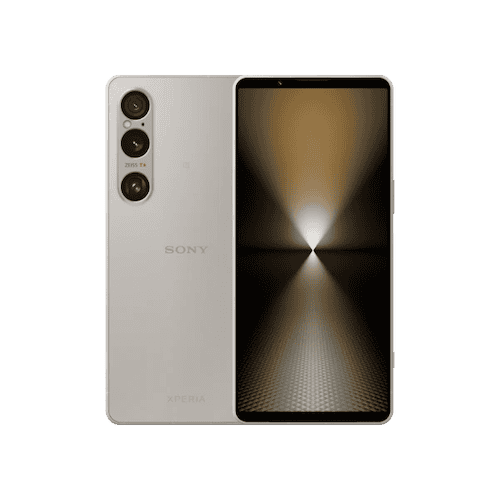 Sony Xperia 1 VI käyttöohje suomeksi