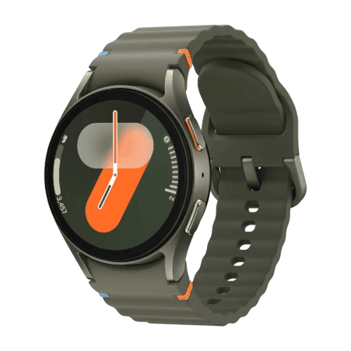 Samsung Galaxy Watch7 käyttöohje suomeksi