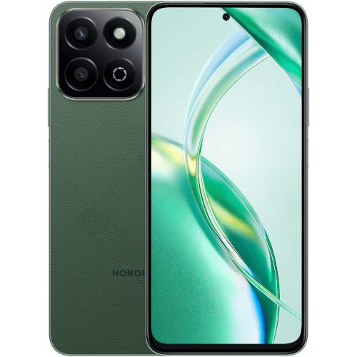 Honor 200 Smart 5G käyttöohje suomeksi