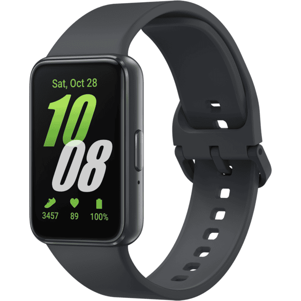 Samsung Galaxy Fit3 käyttöohje suomeksi