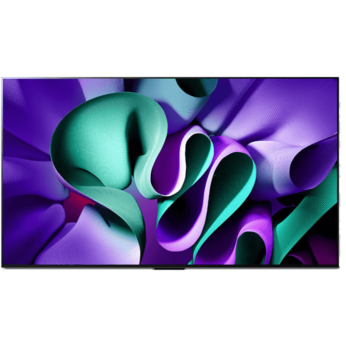 LG OLED83M49LA käyttöohje suomeksi