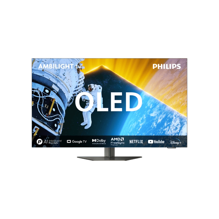 Philips 65OLED809/12 käyttöohje suomeksi