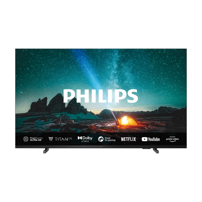 Philips 75PUS7609/12 käyttöohje suomeksi