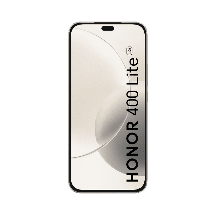 Honor 400 Lite käyttöohje suomeksi