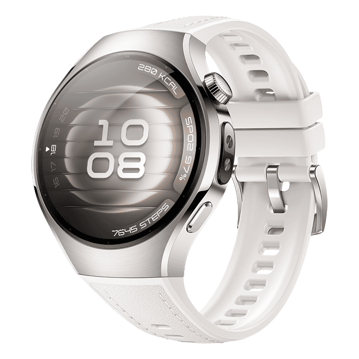 Huawei Watch 5 käyttöohje suomeksi Huawei Watch 5 käyttöohje suomeksi