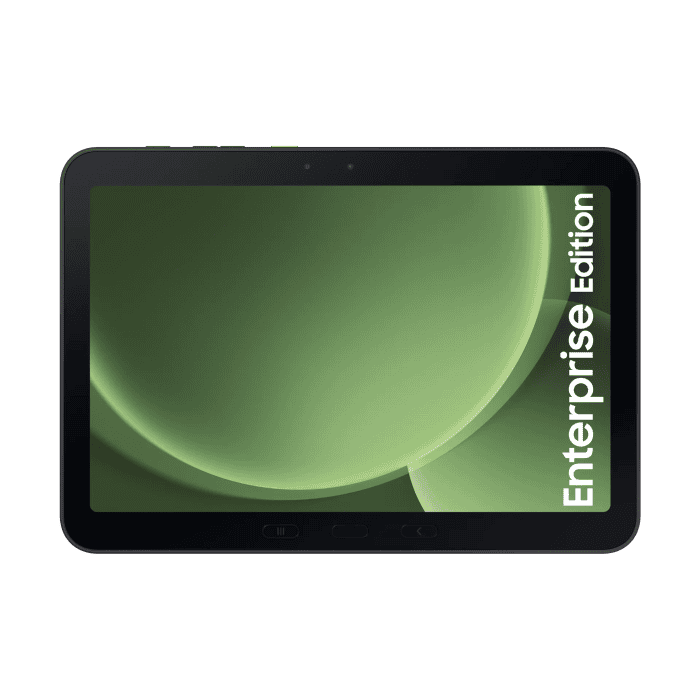 Samsung Galaxy Tab Active5 Pro 5G Enterprise Edition käyttöohje